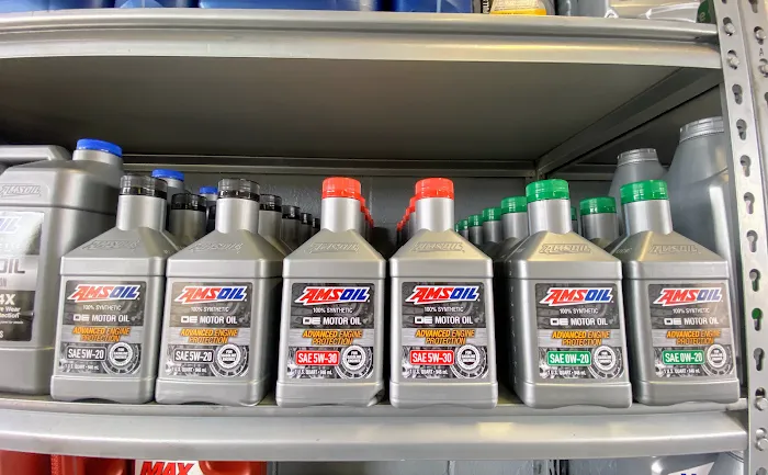 Motor City Quick Lube 2