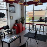 Monro Auto Service and Tire Centers