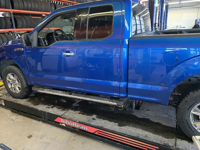 Monro Auto Service and Tire Centers 3