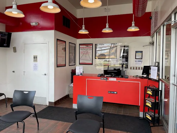 Monro Auto Service and Tire Centers 7