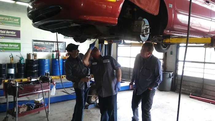 Speedy Auto Service 2