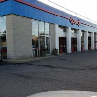 Speedy Auto Service