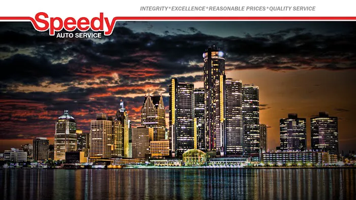 Speedy Auto Service 3