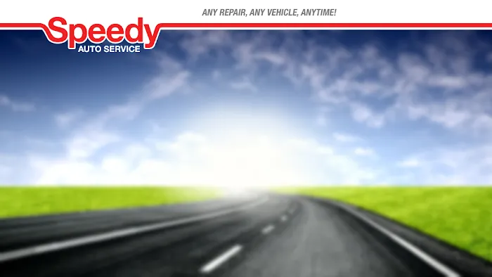 Speedy Auto Service 4