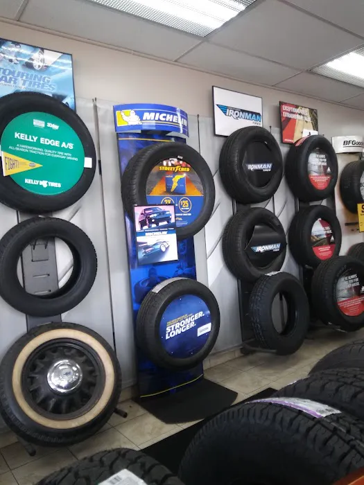 Feinn Tire Company 7