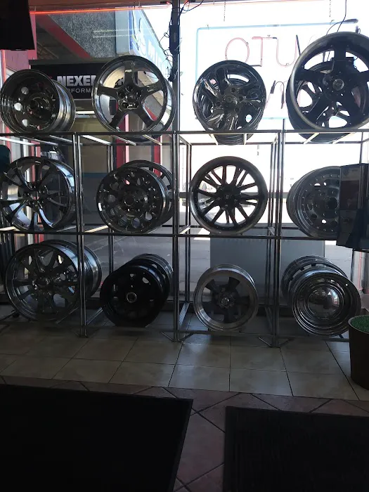 Feinn Tire Company 0