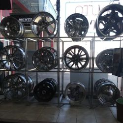 Feinn Tire Company ico