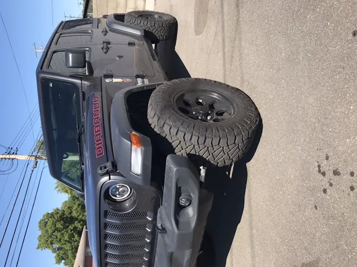 Feinn Tire Company 8