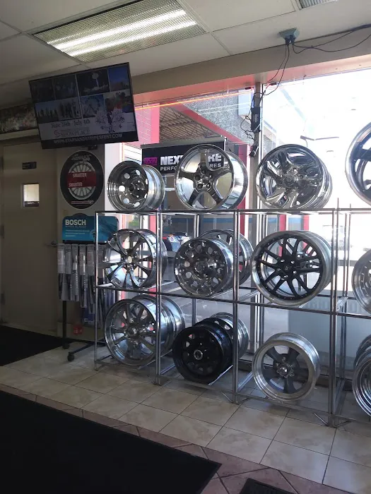 Feinn Tire Company 2
