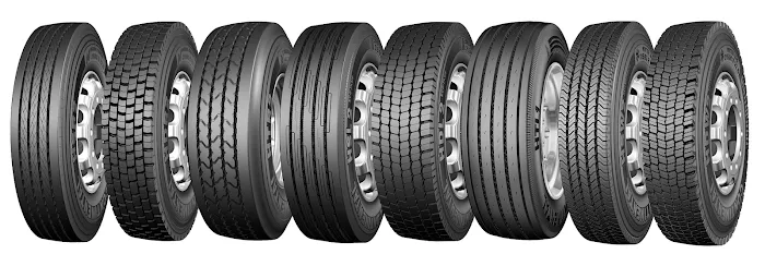 Feinn Tire Company 9