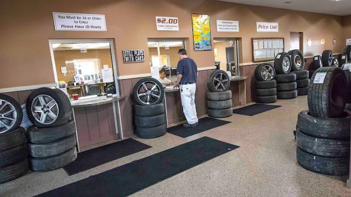 U-Pull And Save Auto Parts 0