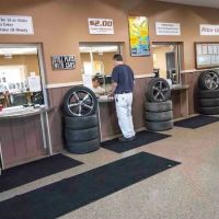 U-Pull And Save Auto Parts
