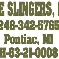 Tire Slingers, LLC