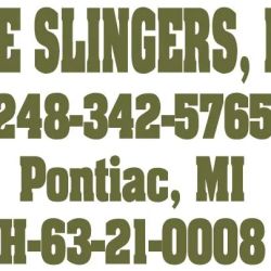 Tire Slingers, LLC ico