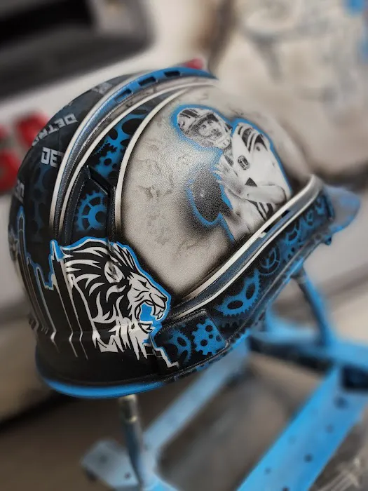 HOG Kustomz 2