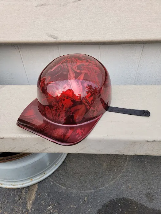 HOG Kustomz 1