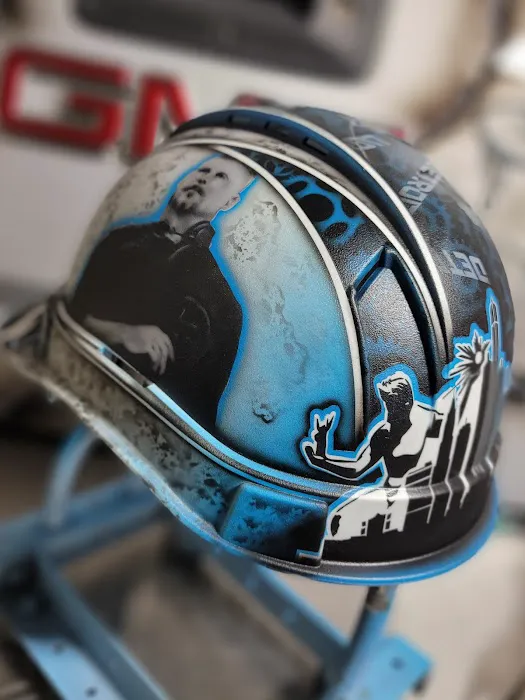 HOG Kustomz 3