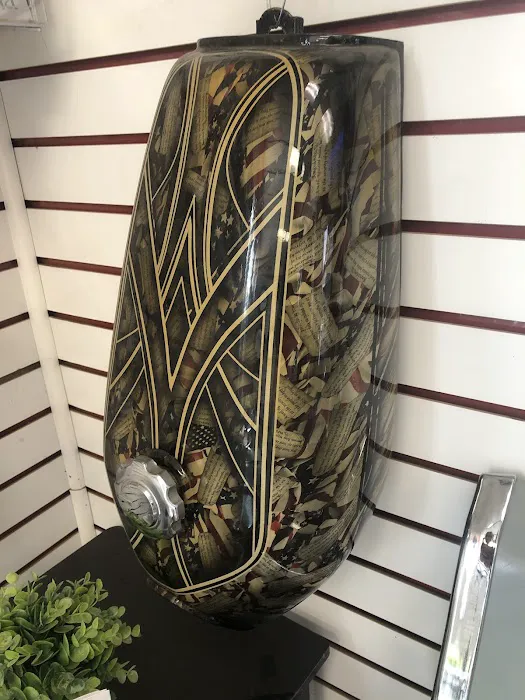 Warehouse Tire 0