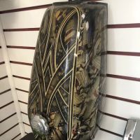 Warehouse Tire