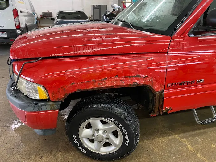 Stonewall Collision & Auto Paint 2