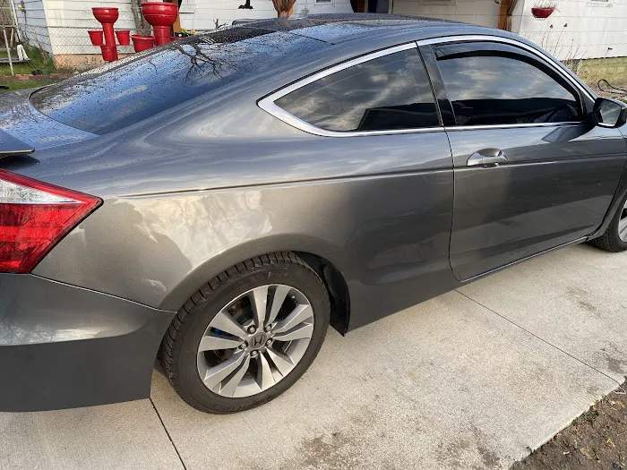 Stonewall Collision & Auto Paint 9