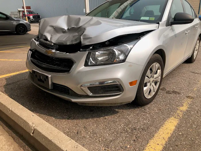 Stonewall Collision & Auto Paint 4