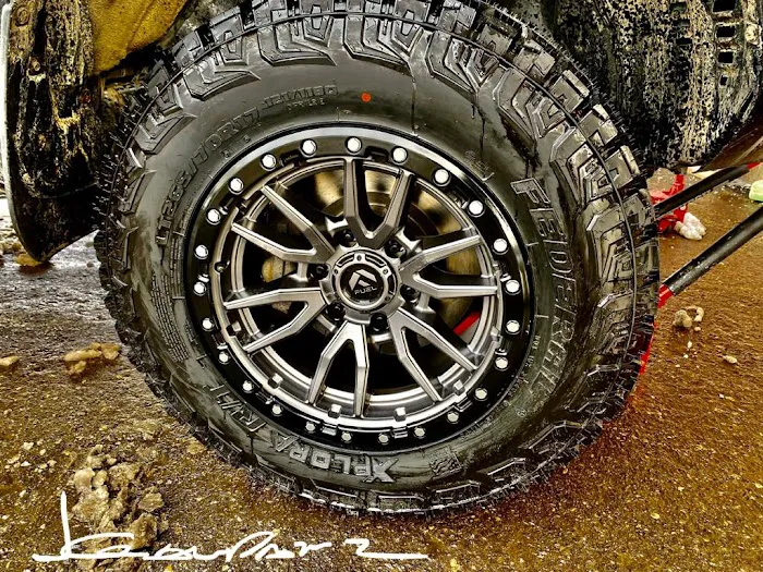 EJ Tires & Auto Center LLC. 7