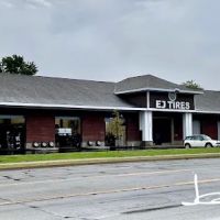 EJ Tires & Auto Center LLC.