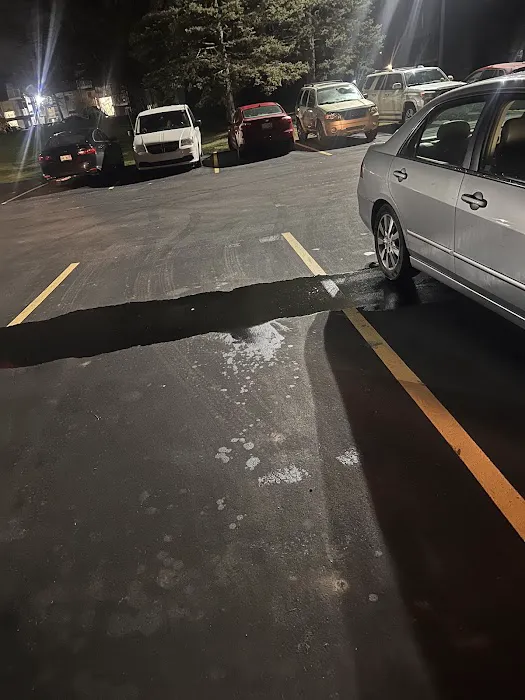 Rush Collision & Glass 4