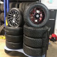 Lomeli Tire