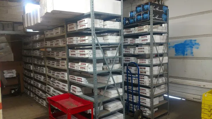 S-G Imported Car Parts 6