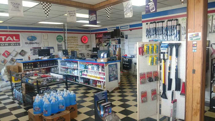 S-G Imported Car Parts 5