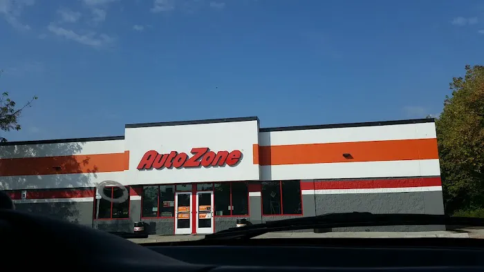 AutoZone Auto Parts 6
