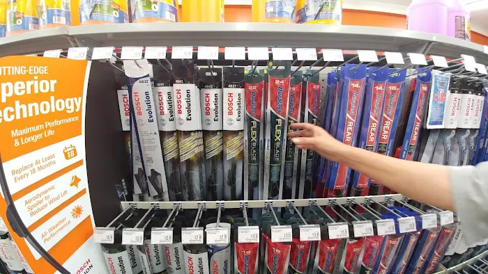 AutoZone Auto Parts 4