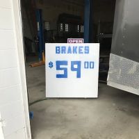 Brakes Xpress And more Pontiac