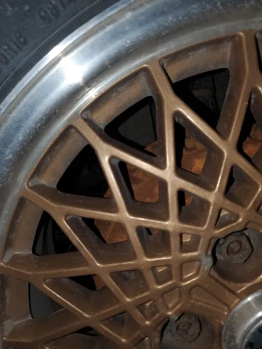 Brakes Xpress And more Pontiac 3