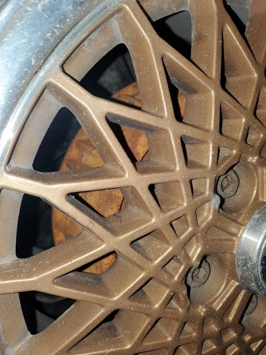 Brakes Xpress And more Pontiac 2