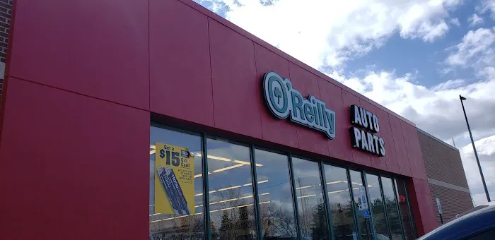 O'Reilly Auto Parts 3