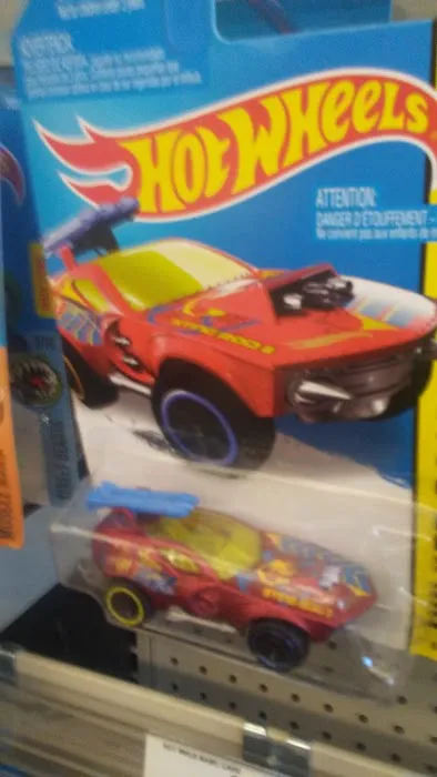 O'Reilly Auto Parts 1