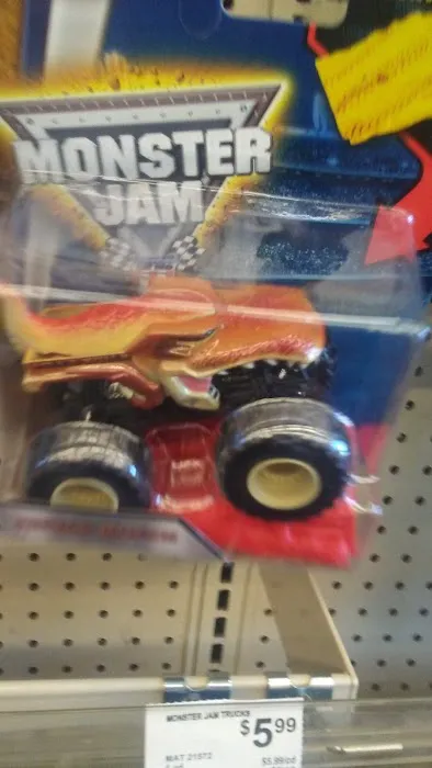 O'Reilly Auto Parts 7
