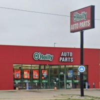 O'Reilly Auto Parts