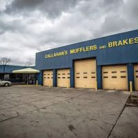 Callahan's Muffler & Brake