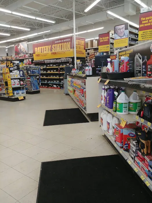 Advance Auto Parts 8