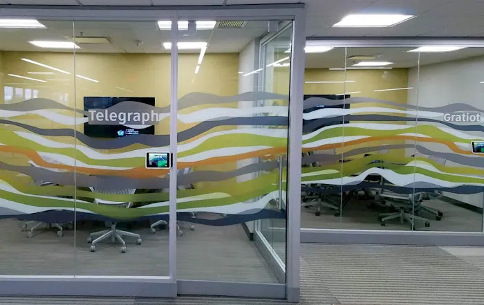 Michigan Glass Coatings, Inc. 3
