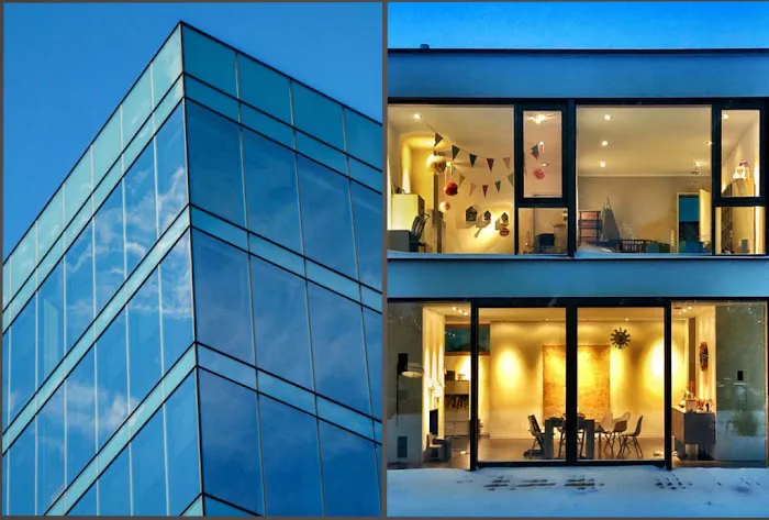 Michigan Glass Coatings, Inc. 5