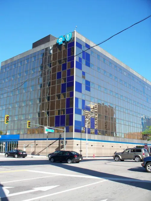Michigan Glass Coatings, Inc. 6