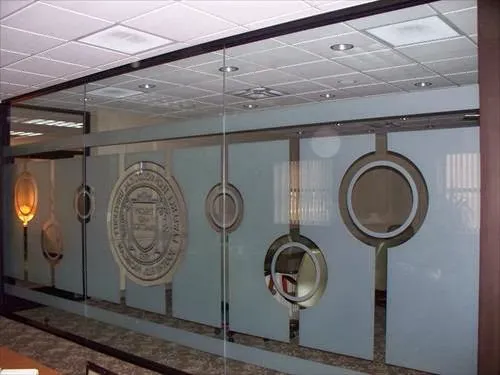 Michigan Glass Coatings, Inc. 1