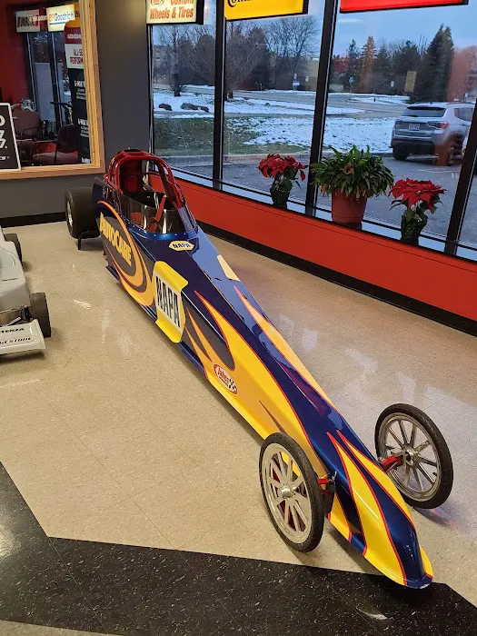 Jake's Automotive 1