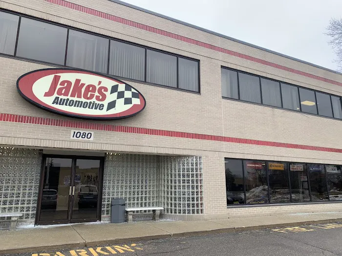 Jake's Automotive 6