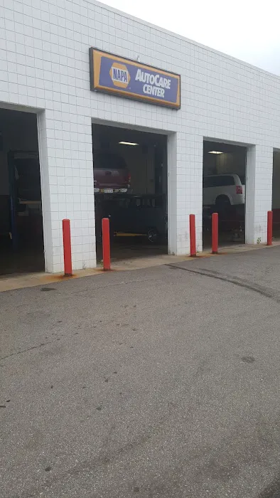 Jake's Automotive 7